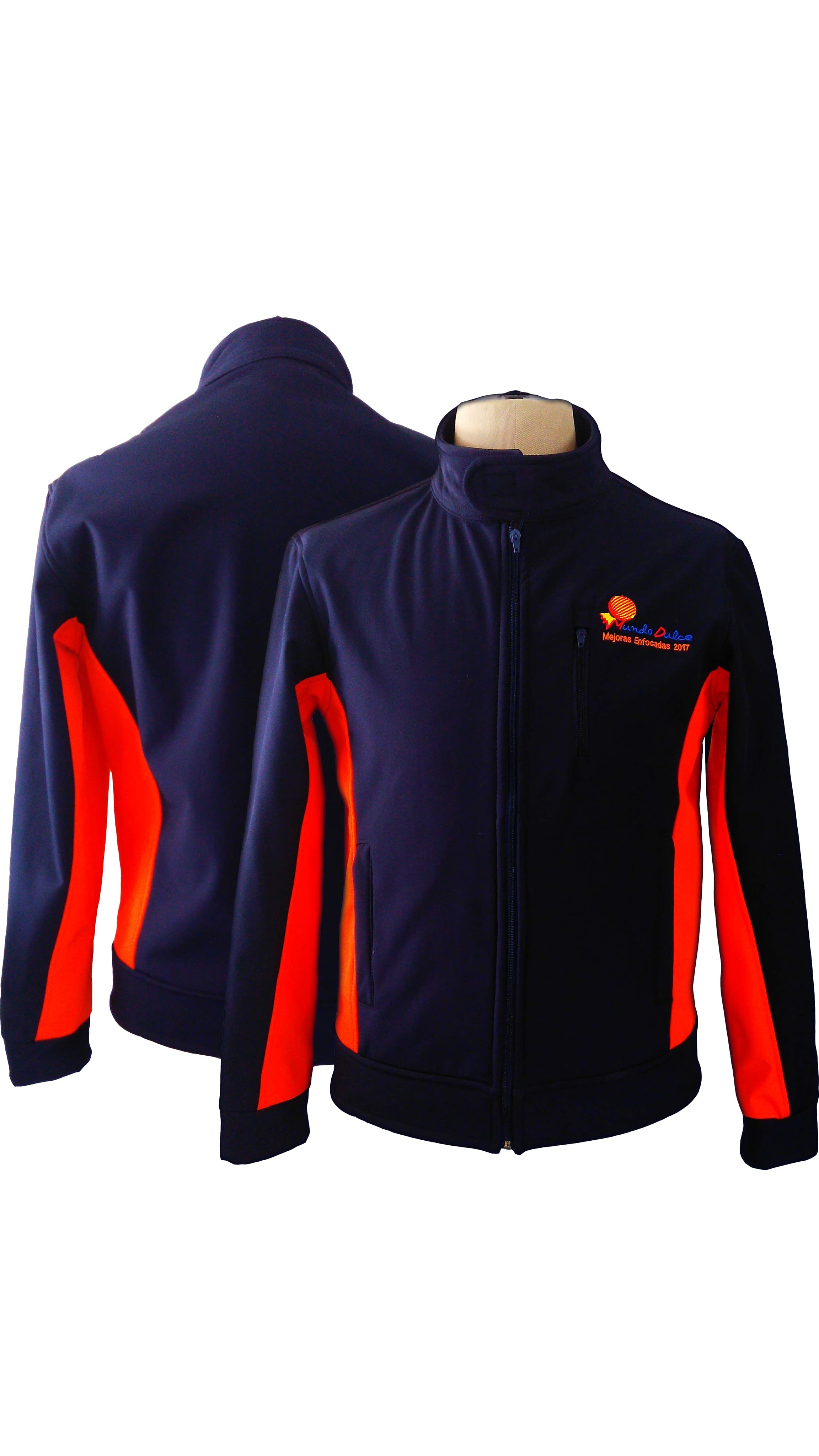 Sudadera personalizada